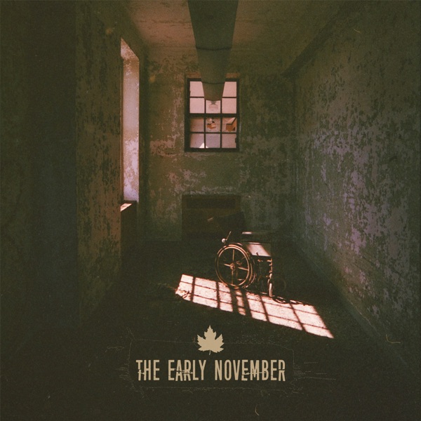 The Early November - The Early November (2024)