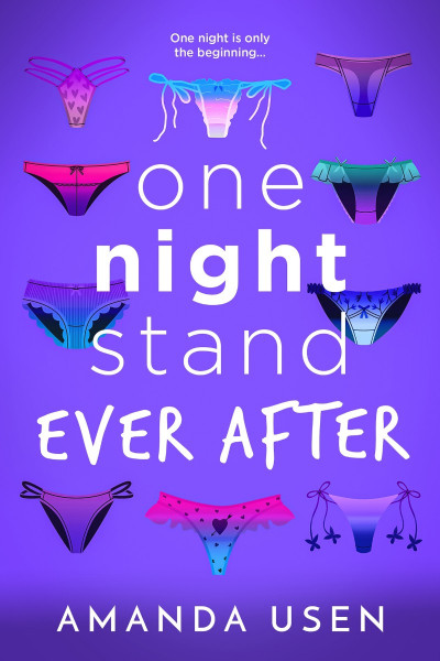 One Night Stand Ever After - Amanda Usen Cc1417b8644c628c4a77efa57a602ee8