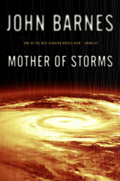 Mother of Storms - John Barnes C4a9cacf75816987531cfc1470fe37e9