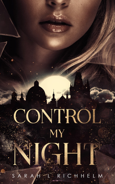 Control My Night - Sarah L Richhelm Dcee01c52466ee334c029bf8908beced