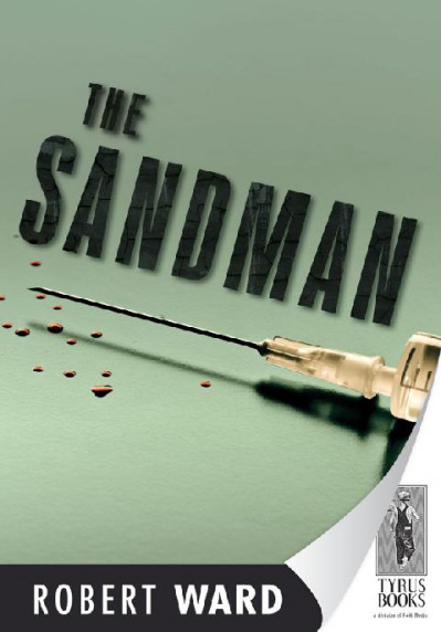 The Sandman - Robert Ward 0a507d87a23790bc3e2e365880c028f0