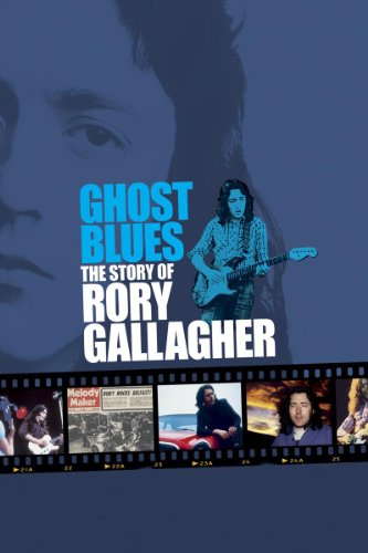 The Rory Gallagher Story (2024) 1080p WEBRip x264-CBFM