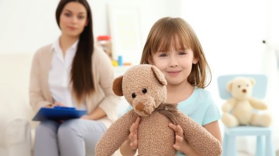 Counselling Children & Adolescents - ACCREDITED CERTIFICATE