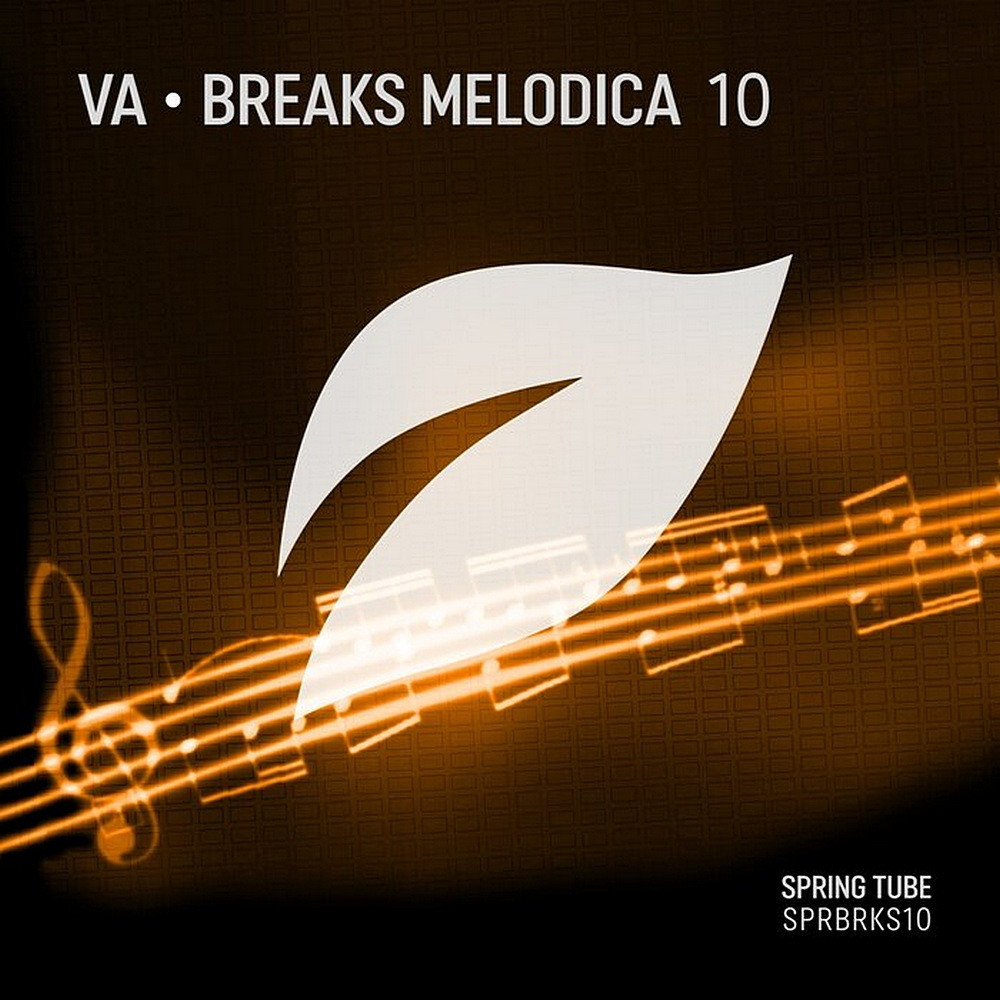 Breaks Melodica Vol 10 (2024)