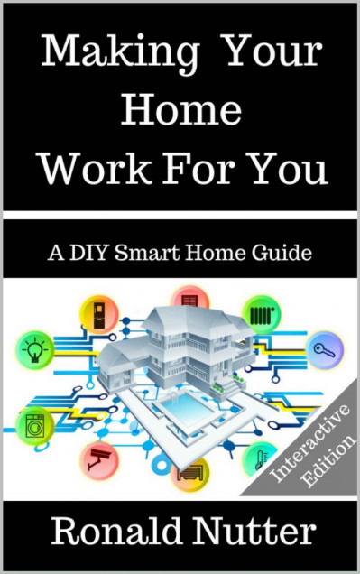 Making Your Home Work For You - Ronald Nutter De41d07dded09b9ab7b251d6ebd7fbf9