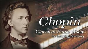 The Piano Music of Chopin