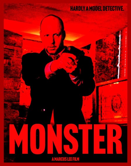 Monster (2024) 720p WEBRip x264 AAC-YiFY