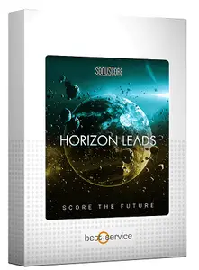 Sonuscore Horizon Leads KONTAKT