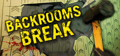 Backrooms Break Update v1.1-TENOKE