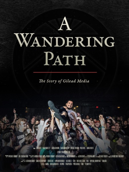 A Wandering Path The Story of Gilead Media (2023) 1080p WEB H264-AMORT