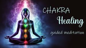 Meditations for Chakra Balancing