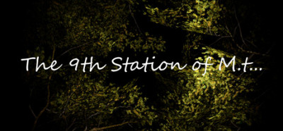The 9th Station of M t-TENOKE