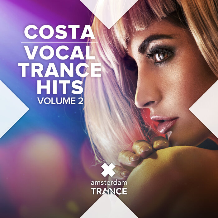 Costa - Vocal Trance Hits, Vol 2 (2024)