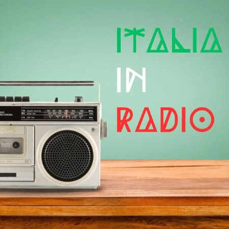 VA - Italia in radio 2024