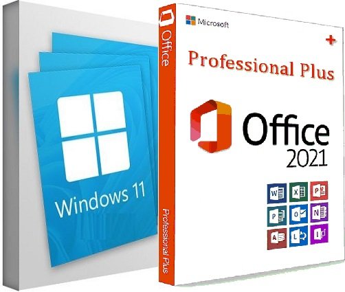 Windows 11 AIO 16in1 23H2 Build 22631.3737 (No TPM Required) With Office 2021 Pro Plus Multilingu...