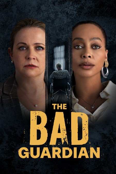 The Bad Guardian (2024) 1080p WEB H264-CBFM