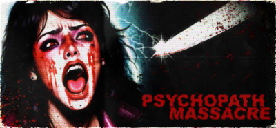 Psychopath Massacre-TENOKE