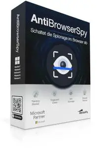Abelssoft AntiBrowserSpy 2025 v8.01.54986 Multilingual
