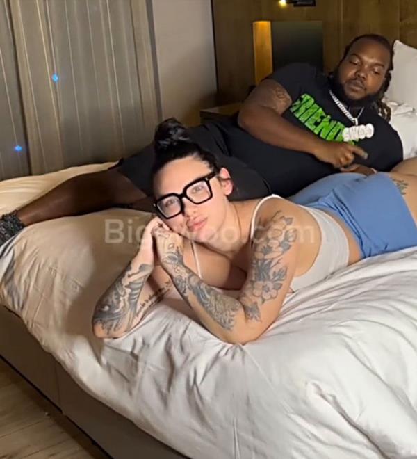 Tay Tatted No Cap - [Onlyfans] (SD 702p)