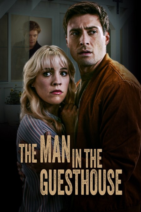 The Man In The Guest House (2024) 1080p WEB H264-CBFM