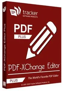 PDF–XChange Editor Plus 10.3.1.387 Multilingual (x64)