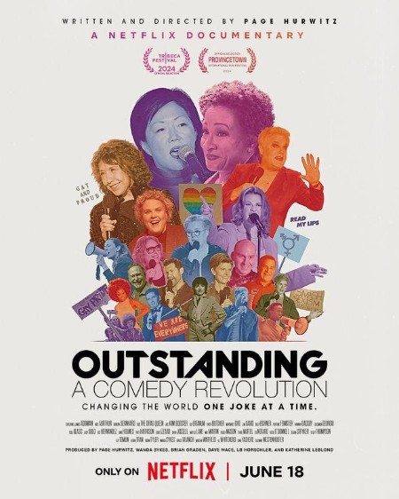 Outstanding A Comedy Revolution (2024) 1080p NF WEB-DL x264 DDP5 1-SONYHD