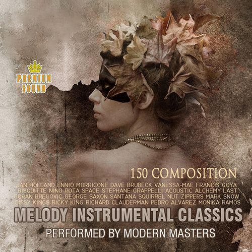 Melody Instrumental Classic (Mp3)