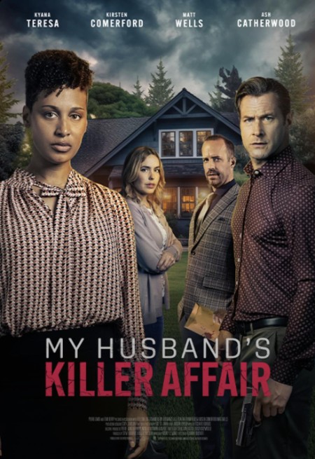 My Husbands Killer Affair (2024) 1080p WEB H264-CBFM