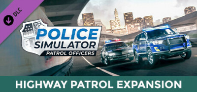 Police Simulator Patrol Officers Highway Patrol Expansion REAL PROPER-RUNE 55883bccc990223dc96af900d3d4288b