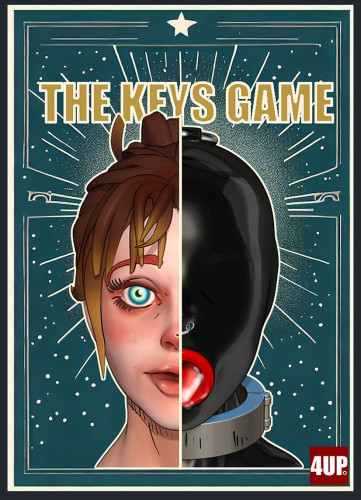 4Upix- Room the keys game Porn Comic