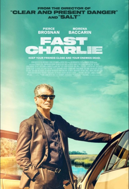 Fast Charlie (2023) D BDRip 1 46Gb MegaPeer