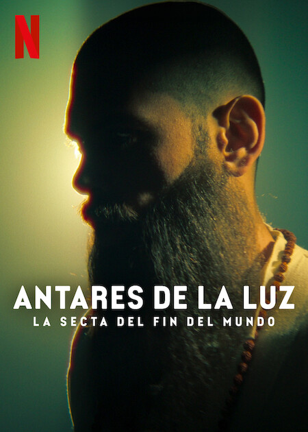 The Doomsday Cult of Antares de la Luz (2024) 1080p WEB h264-EDITH