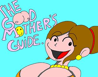 Zeu$isnotagod - The good mother's guide. Ver.1.0 Final (eng)