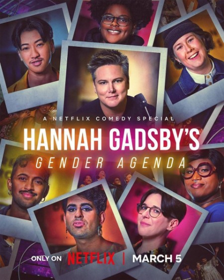 Hannah Gadsbys Gender Agenda (2024) 1080p WEB h264-EDITH