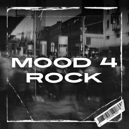 VA - Mood 4 Rock 2024