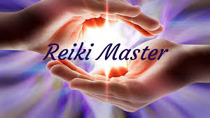 Reiki Master & Womb Priestess Certification