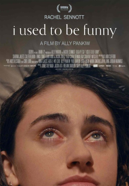 I Used To Be Funny (2023) 1080p AMZN WEB-DL DDP5 1 H 264-FLUX