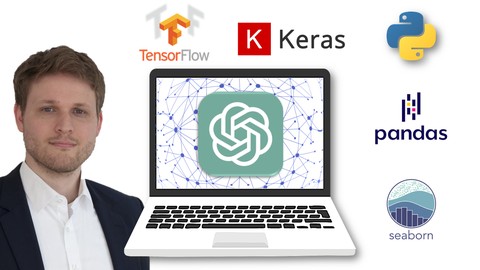 ChatGPT for Deep Learning with Python Keras and Tensorflow 568f26509da6bc8c43dd89ef8b171dc2