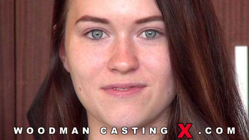 Misha Cross / Woodman CastingX [Interwiev, Fisting, Anal sex, All Sex, DP]