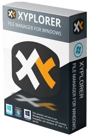 XYplorer 26.10.0200 Multilingual