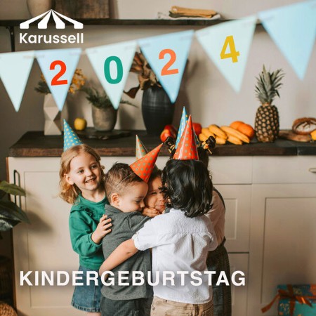 VA - Kindergeburtstag 2024 2024