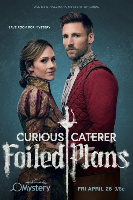 Curious Caterer Foiled Plans (2024) 1080p WEB-DL HEVC x265 5 1 BONE A3f0ed73d4936e579341ba203e776dc8