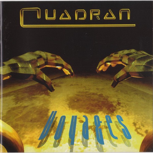 Quadran - Voyages (1996)