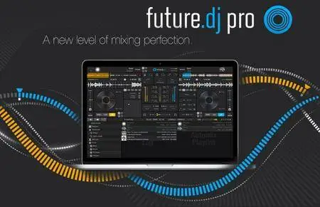 XYLIO Future DJ Pro 2.2 (x64)