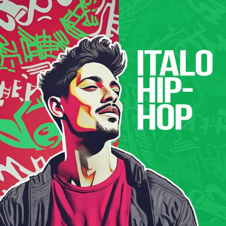 VA - Italo Hip-Hop 2024