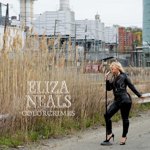 Eliza Neals - Colorcrimes 2024