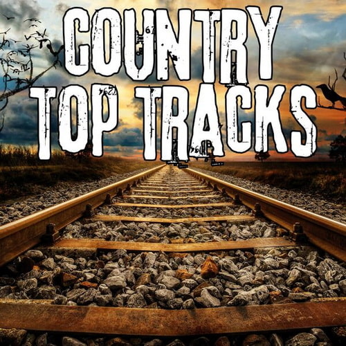 Country Top Tracks (2024)