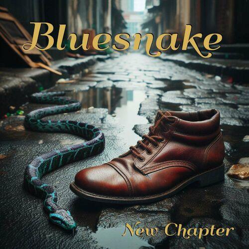 Bluesnake - New Chapter 2024