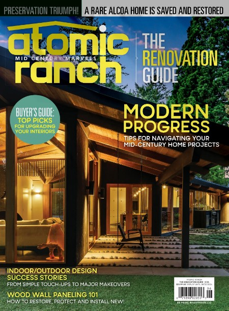 Atomic Ranch - The Renovation Guide 2024