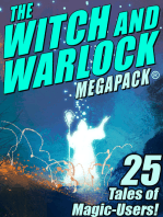 The Witch and Warlock MEGAPACK : 25 Tales of Magic-Users - Lawrence Watt-Evans 21c48f8a53ecb0b9fd3c239636d8a320